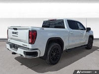 This 2024 GMC Sierra 1500 Elevation is powered by a capable and efficient 3.0L Turbo-Diesel I6 engin... (image 5)