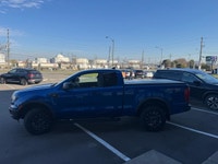 PICKUP ........ 4X4 ........ 2.3 LITTER TURBOCHARGED 4 CYLINDER ENGINE WITH 270 HP AND 310 LB-FB OF... (image 3)