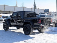Come see this 2021 Jeep Gladiator High Altitude. Its Automatic transmission and Regular Unleaded V-6... (image 5)