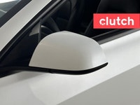 NO ACCIDENTS / CLEAN CARFAX / Power Tailgate/Hatch, Auto Dimming Rearview Mirror, Power Driver Seat... (image 8)