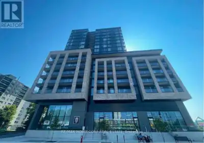 Welcome to this beautifully designed 1+1 bedroom, 2 full bathroom suite at the highly sought-after A...