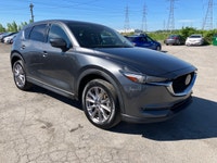 2019 Mazda CX-5 GT AWD, Automatique, 4Cyl 2.5L, 201000Km, Groupe Electrique Complet, Cruise Controle... (image 2)