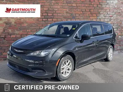 Come see this 2022 Chrysler Grand Caravan SXT while we still have it in stock! *This Chrysler Grand...