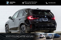 *English below* *Français:* Ce BMW X1 xDrive28i 2023 affichant 52 179 km, provenant d'un seul propri... (image 5)