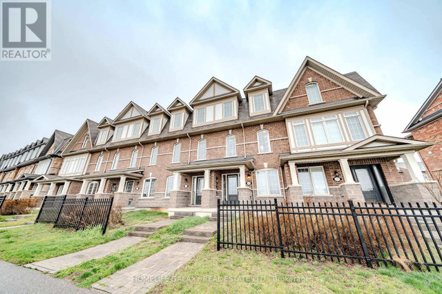 1399 SALEM RD Ajax, Ontario in Houses for Sale in Oshawa / Durham Region - Image 2