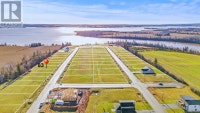LOT 83 Waters Edge Lane Cornwall, Prince Edward Island Charlottetown Prince Edward Island Preview