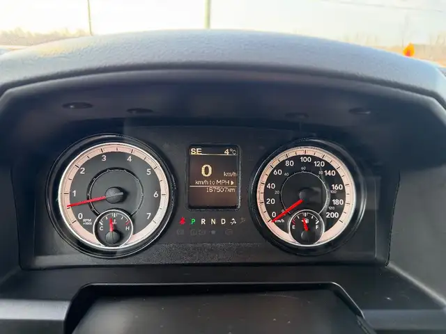 2017 Ram 1500 EXPRESS in Cars & Trucks in Summerside - Image 15