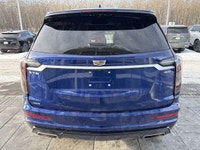 Stock Number: CC5573 AMVIC LICENSED DEALER The 2023 Cadillac XT6 delivers a refined blend of perform... (image 7)