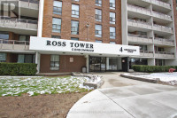 #1703 -4 KINGS CROSS RD Brampton, Ontario