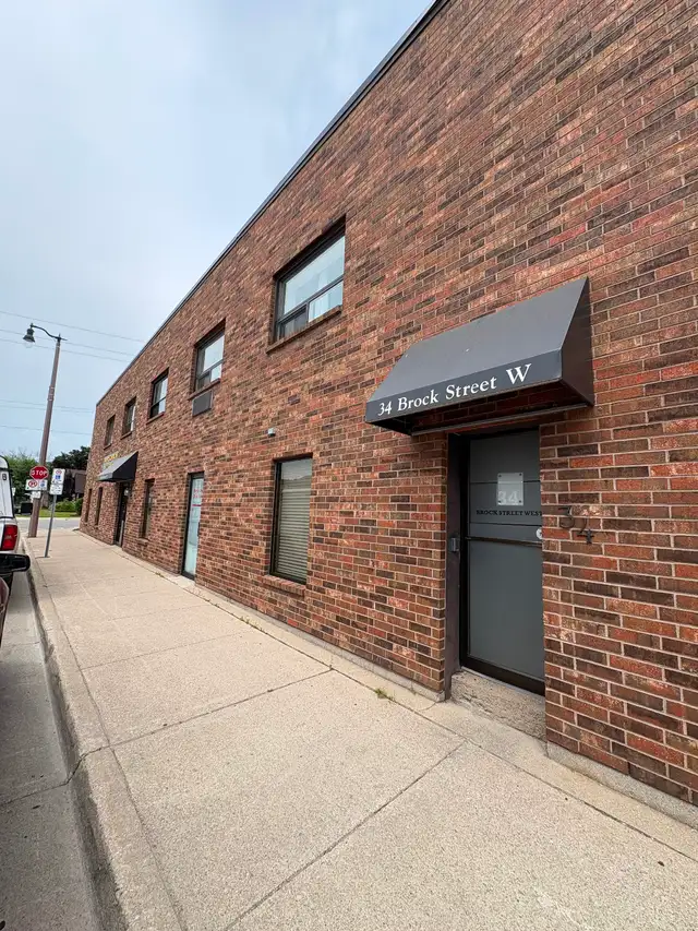 ONE-BEDROOM APARTMENT – TILLSONBURG – $1,400 ALL INCLUSIVE