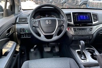 We don't just sell cars, we provide a complete car buying experience. A large selection of inventory... (image 5)