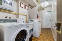 Amenities: Quiet Building • Air Conditioning • Affordable Parking Suite & Building: Spacious one-bed... (image 8)