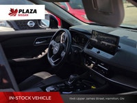 Check out this 2024 Nissan Rogue Platinum before it's too late! *This Nissan Rogue Is Competitively... (image 6)