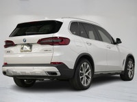 This 2020 BMW X5 xDrive40i is a local Ontario vehicle with a clean Carfax report, This luxury SUV th... (image 4)