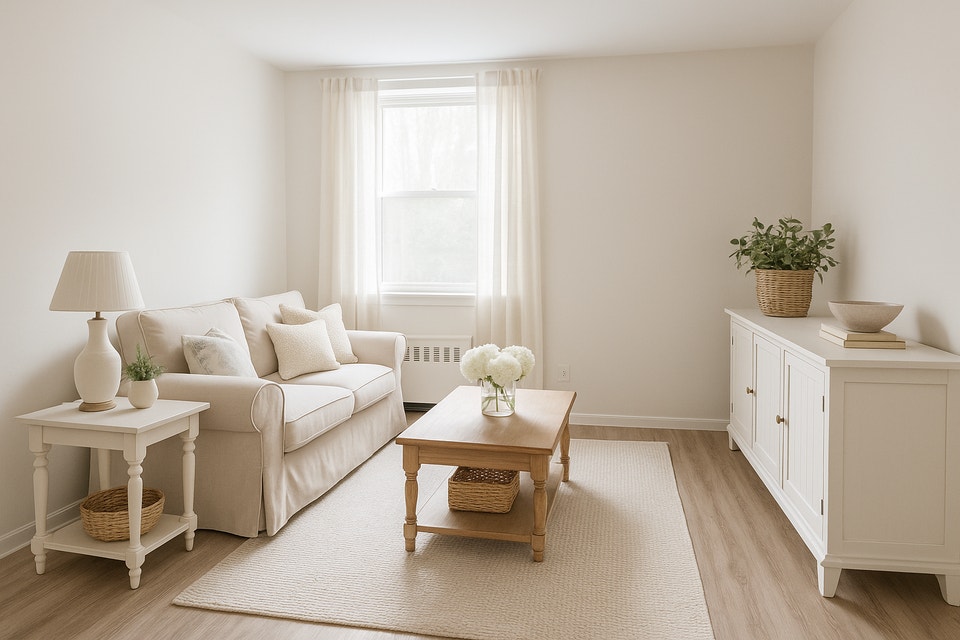 217 Laurier: Apartment for rent in Sandy Hill 4