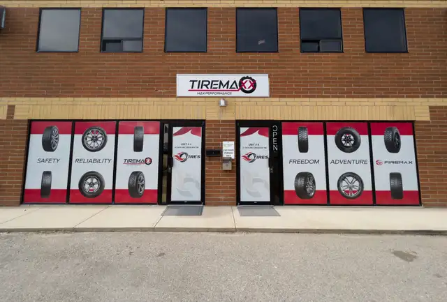 Tiremaxx Alignment with Install, Service, Tire Sale in Tires & Rims in Calgary - Image 2