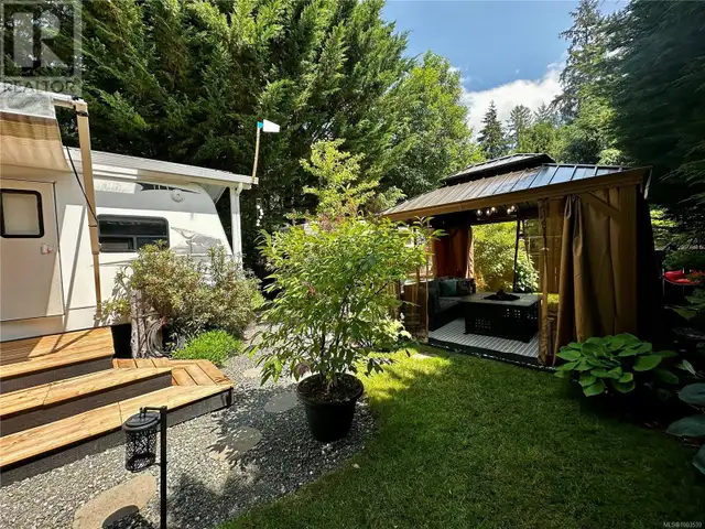 G32 2650 Turnbull Rd Qualicum Beach, British Columbia in Condos for Sale in Parksville / Qualicum Beach - Image 13