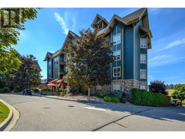 101 Village Centre Court Unit# 431 Vernon, British Columbia in Condos for Sale in Fort St. John - Image 4