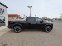 The 2026 Ram 2500 Power Wagon/Rebel is a rugged and highly capable heavy-duty pickup designed to del... (image 7)