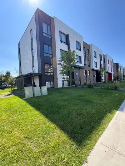 Logement tout inclus - 2 chambres - Hull Secteur : Plateau