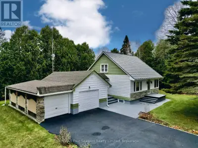 Set on the peaceful outskirts of New Lowell, this well-cared-for 3-bedroom, 1-bathroom home offers t...