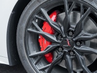 *Price Includes Luxury Tax* Z51 Performance Pkg | Performance Exhaust with Black Tips | Performance... (image 7)