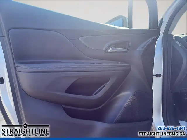 2021 Buick Encore534820848895928329