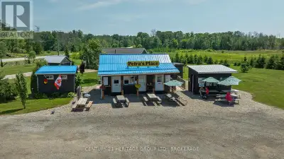 A rare opportunity awaits with limitless options! Take charge and be your own boss by running your o...