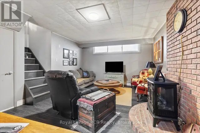 161 6TH STREET Hanover, Ontario in Houses for Sale in Owen Sound - Image 23