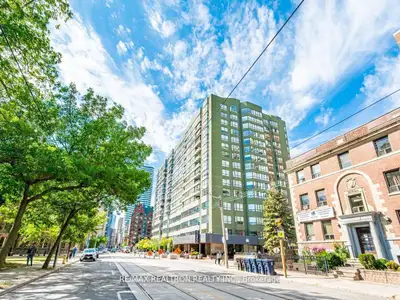One Parking Included. Large Office Space With Two Large Rooms & An Open Area. Open Area Can Have Add...