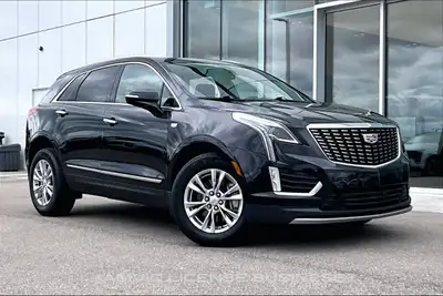Welcome to Carter Cadillac Ltd. .