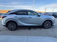 2023 LEXUS RX 350 LUXURY AWD * ACCIDENT FREE CARFAX * ONE OWNER * MOONROOF FEATURES INCLUDE: - Navig... (image 8)