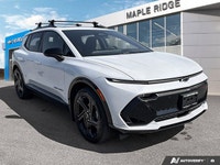4dr RS ... Engine: Electric Other Equipment Pass-Through Rear Seat,Driver Restriction Features,Drive... (image 6)