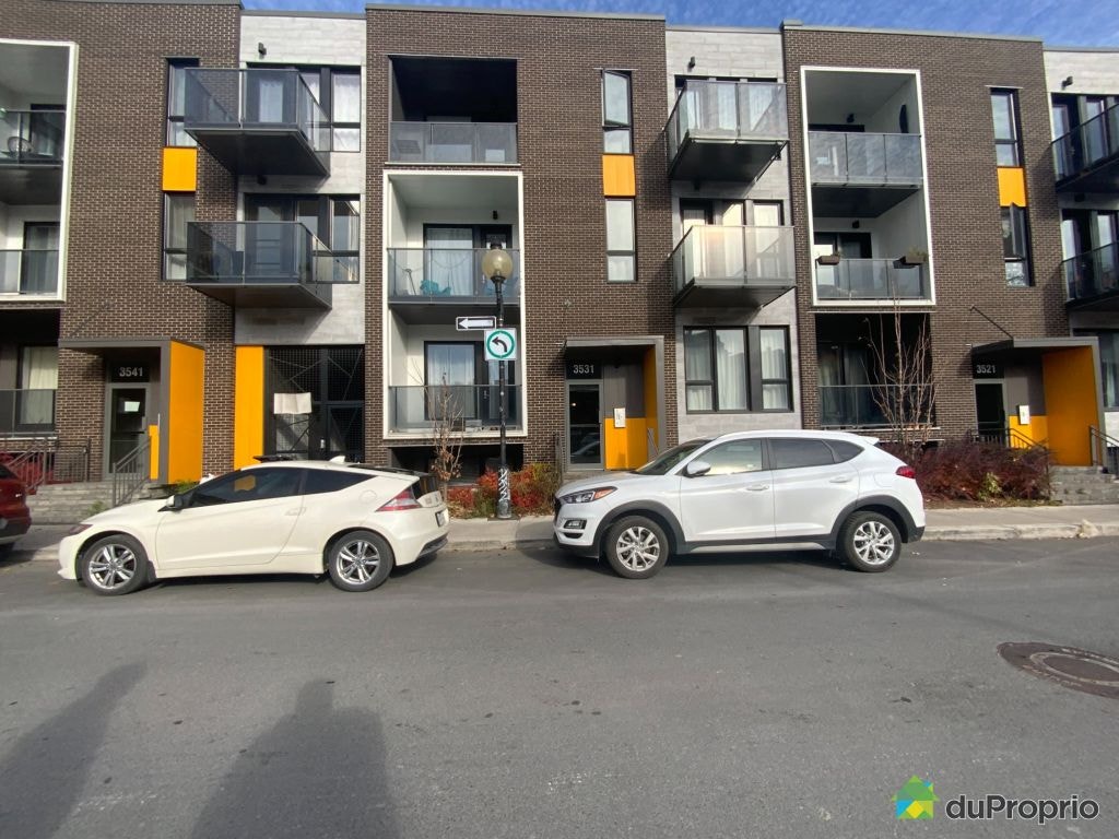 $342,500 - Condominium for sale in Le Plateau-Mont-Royal — photo 2