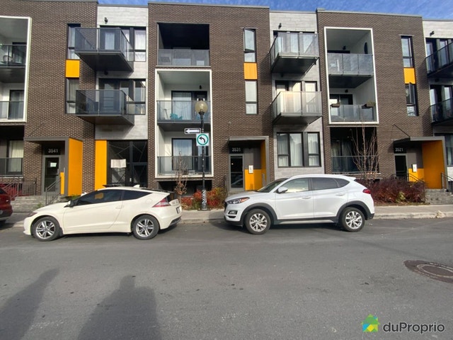 $342,500 - Condominium for sale in Le Plateau-Mont-Royal — photo 2