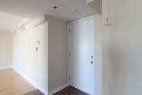 Akelius one bedroom apartment for rent. Located near Sherbrooke & Drummond in the Downtown - McGill... (image 6)