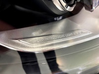 **MONTH-END SPECIAL!** FEATURING : HANDCRAFTED AMG V8 BITURBO, 4MATIC, MASSAGE SEATS, RED AMG BRAKES... (image 2)