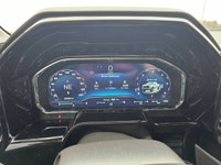 Dominate the road and the trail with this rugged 2023 CHEVROLET SILVERADO 1500 LT TRAIL BOSS, featur... (image 9)