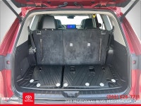 LIMITED Engine: 4 Cylinder Engine 2.4L L/100Km City: 11.6 L/100Km Hwy: 9.0 Safety Equipment Electron... (image 5)