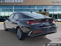Elevate your daily commute and weekend adventures with this impressive 2025 Hyundai Elantra Preferre... (image 2)