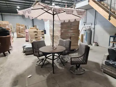 Variety of Furniture at Auction  - Ends July 8th, View more