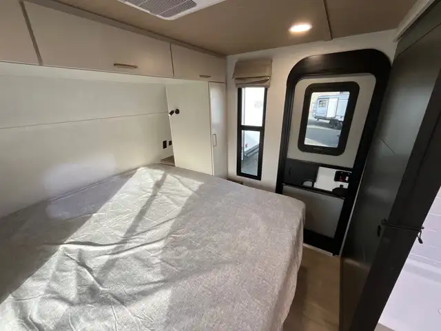 2026 Forest River VIBE EXTREME LITE in Travel Trailers & Campers in Terrace - Image 13