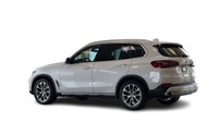 -Regina Honda Odometer is 8342 kilometers below market average! Recent Arrival! 2023 BMW X5 xDrive40... (image 9)