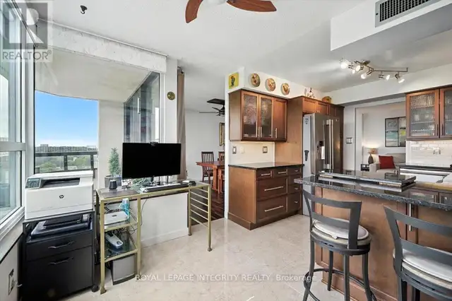 1603 - 1500 RIVERSIDE DRIVE Ottawa, Ontario in Condos for Sale in Ottawa - Image 22
