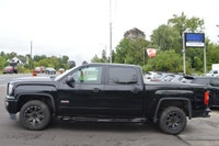 2017 GMC Sierra 1500 SLT All Terrain 252,094 KM O • Sunroof • Backup Camera • Remote Starter • Cruis... (image 1)