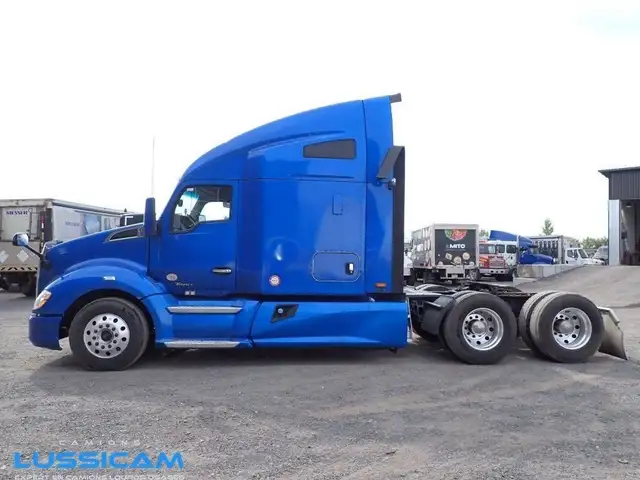 2020 Kenworth T680 in Heavy Equipment in Longueuil / South Shore - Image 5