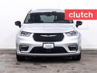 Electric Parking Brake, Brake Assist, Power Tailgate/Hatch and more! Clutch is the largest online us... (image 1)