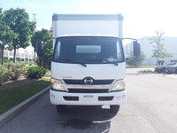 Ryder Stock ID: 269219 Transmission Type/Speed: AUTO 6 Engine: DIESEL J05E-TP '17 210/2500 Horse Pow... (image 1)