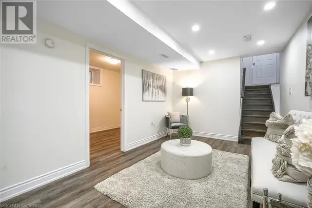 230 MCANULTY Boulevard Hamilton, Ontario in Houses for Sale in Oakville / Halton Region - Image 25