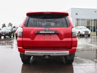 Sunroof, Apple CarPlay, Android Auto, Heated Seats, SofTex Seats! The Toyota 4Runner offers a refine... (image 3)